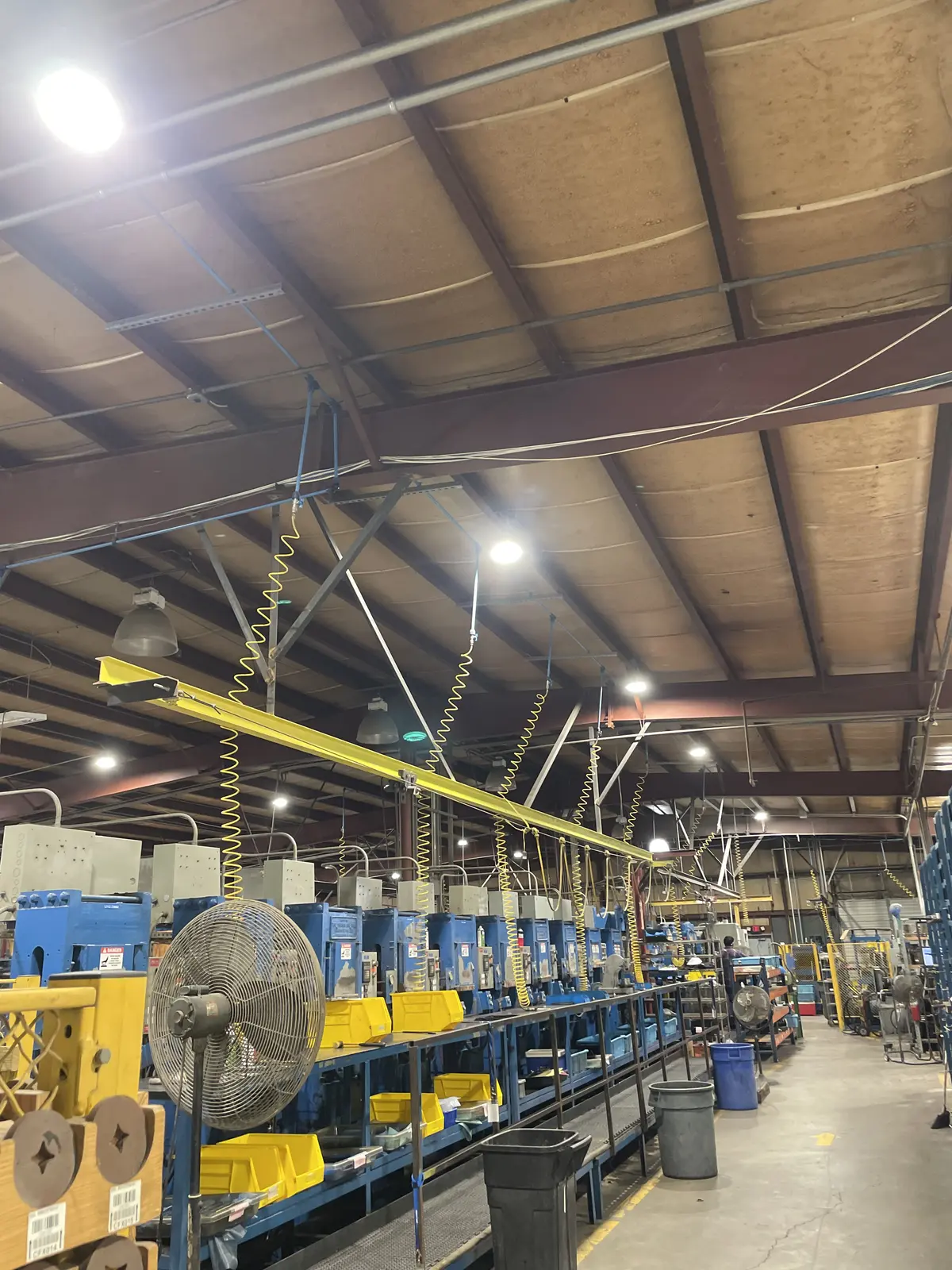 LED Lighting & Retrofits — photo 7