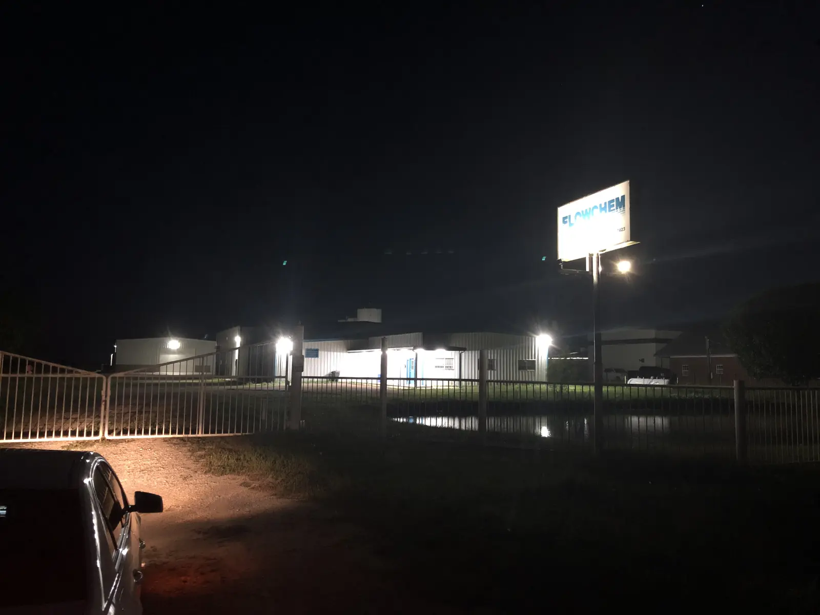 LED Lighting & Retrofits — photo 16