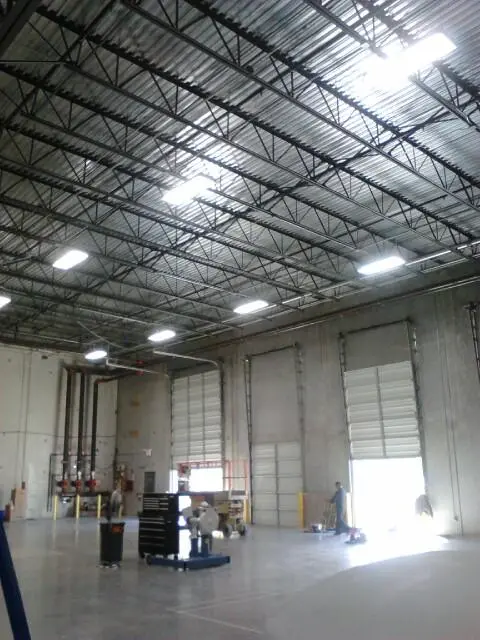 LED Lighting & Retrofits — photo 1