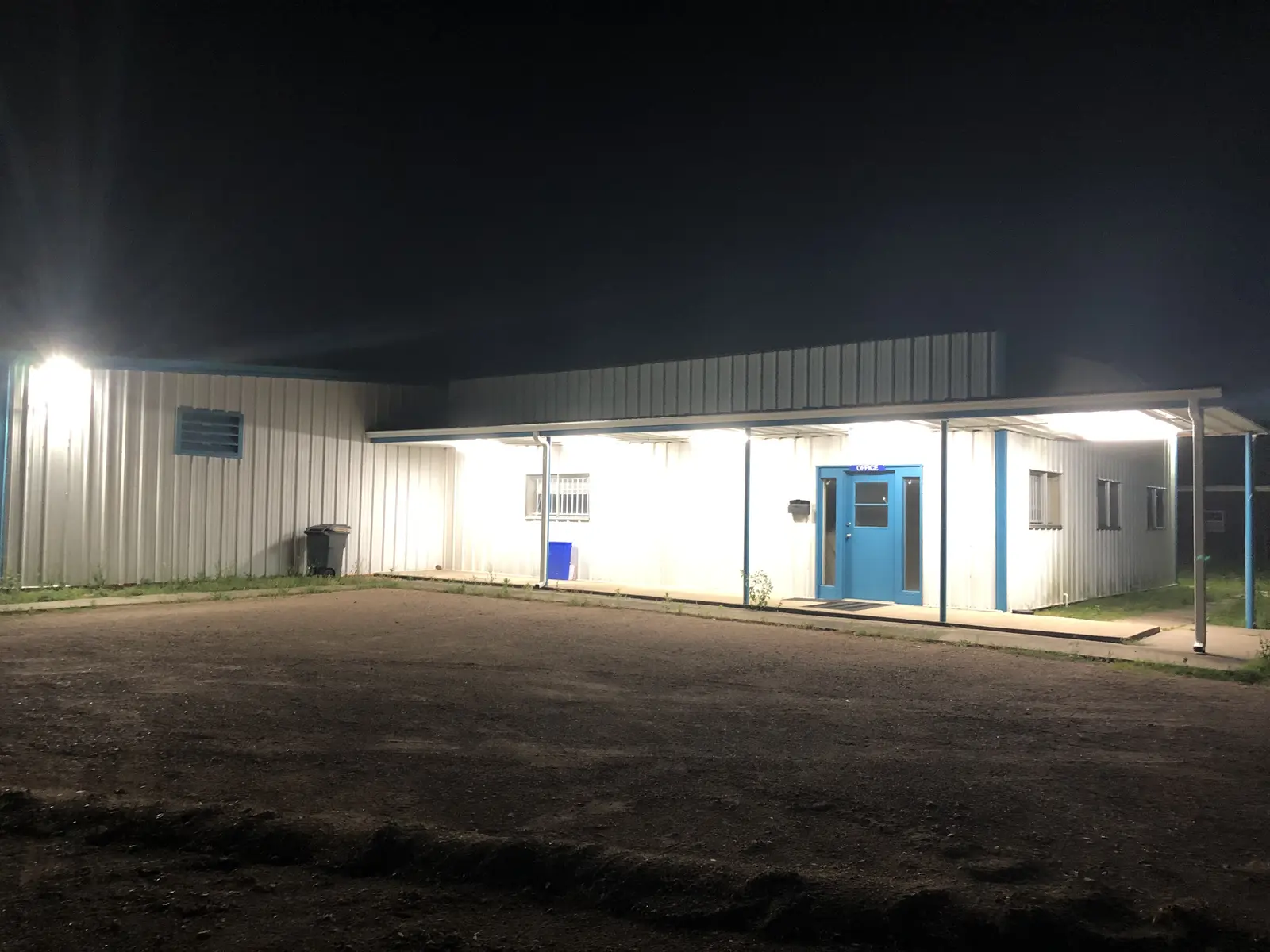 LED Lighting & Retrofits — photo 18