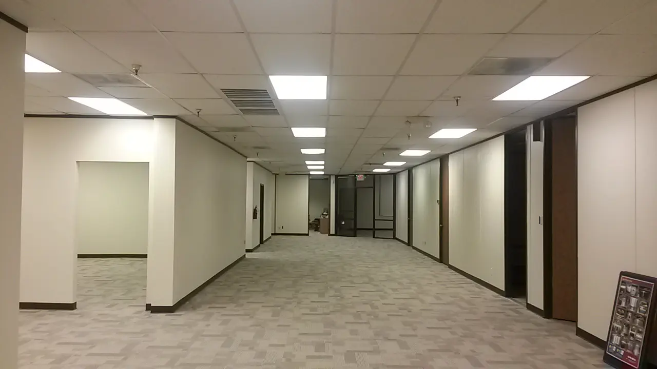 LED Lighting & Retrofits — photo 5