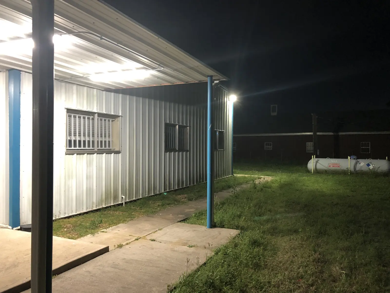 LED Lighting & Retrofits — photo 19