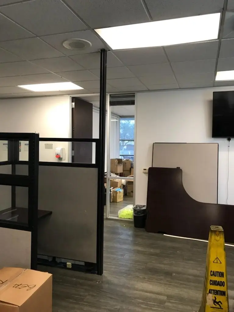 LED Lighting & Retrofits — photo 13