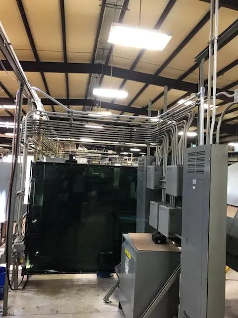 LED Lighting & Retrofits — photo 3