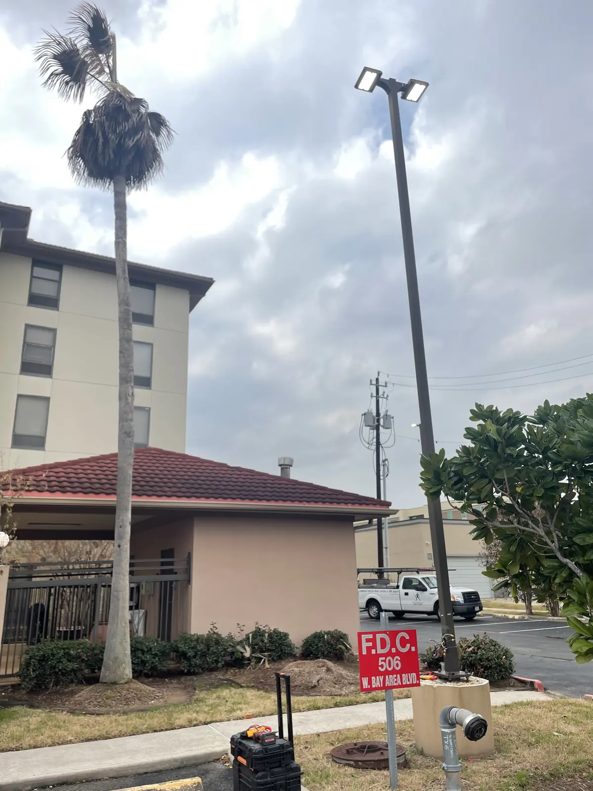 LED Lighting & Retrofits — photo 10