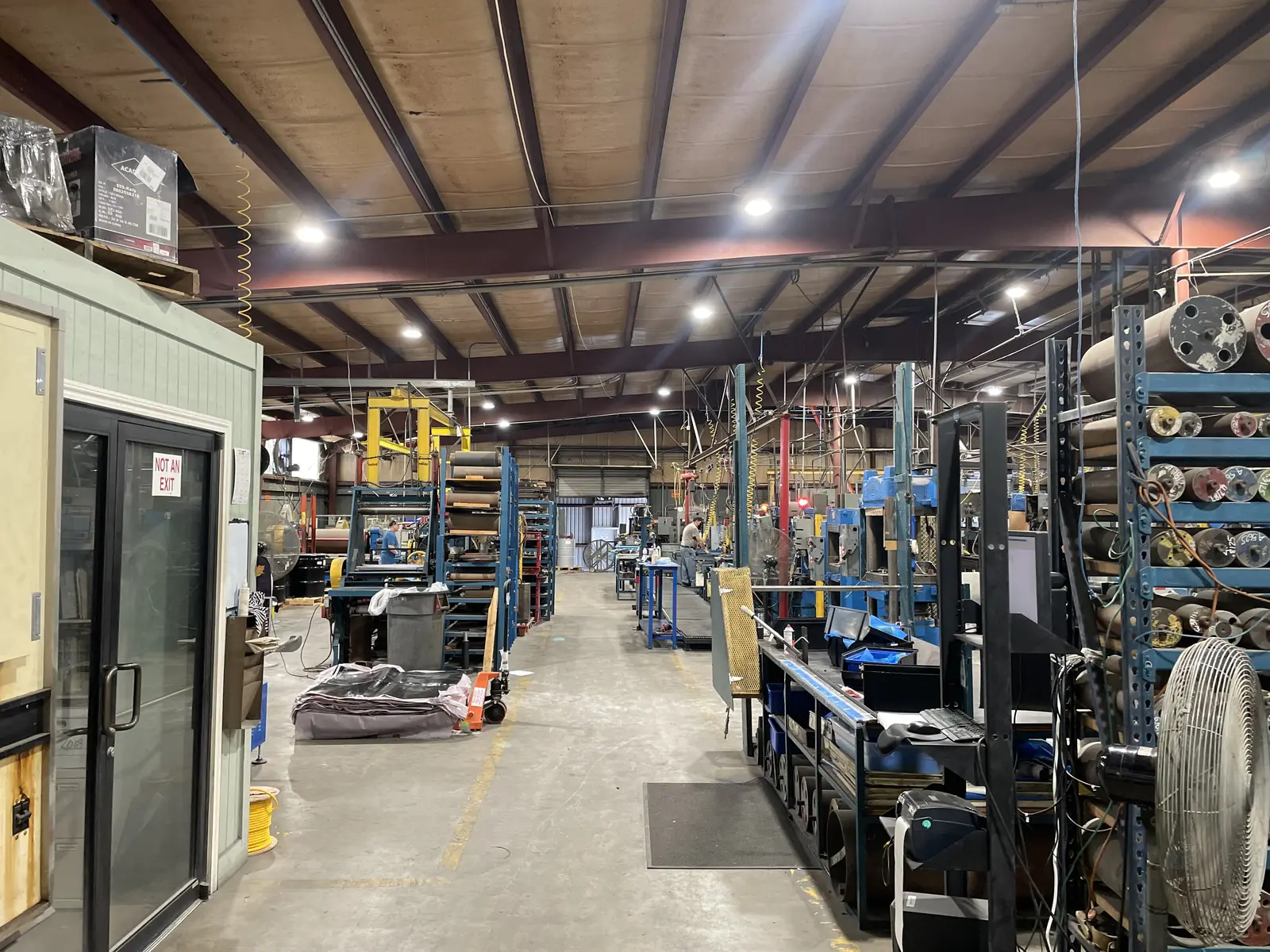 LED Lighting & Retrofits — photo 8