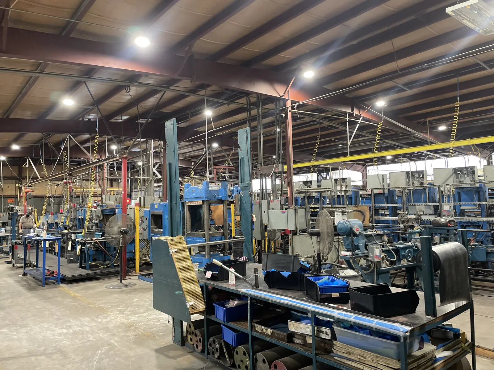 LED Lighting & Retrofits — photo 9