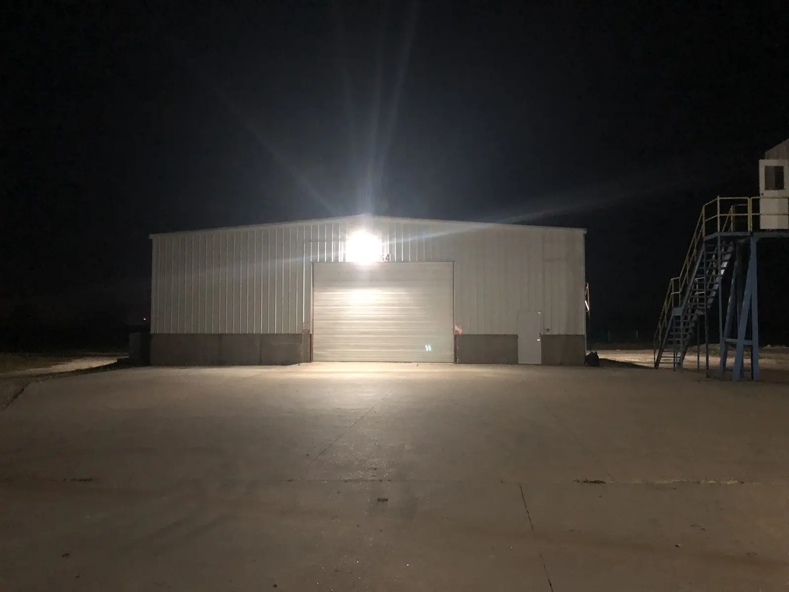 LED Lighting & Retrofits — photo 20
