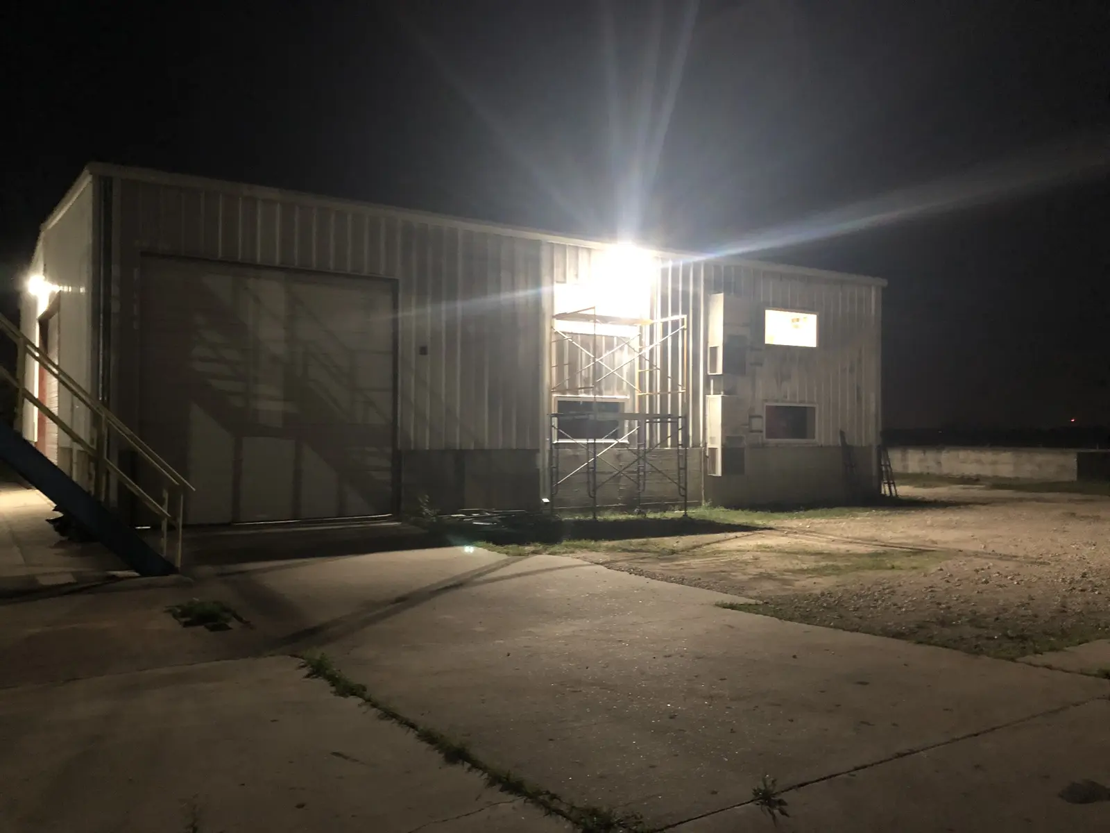 LED Lighting & Retrofits — photo 21