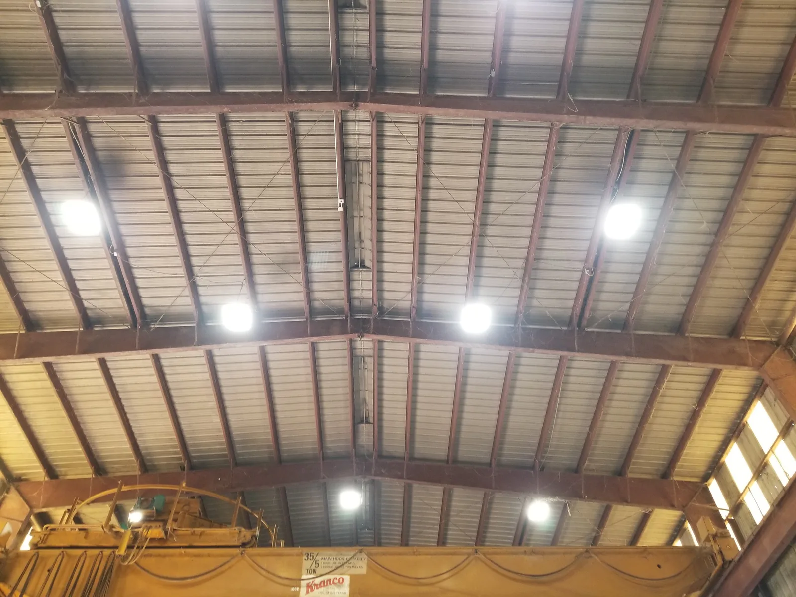 LED Lighting & Retrofits — photo 15
