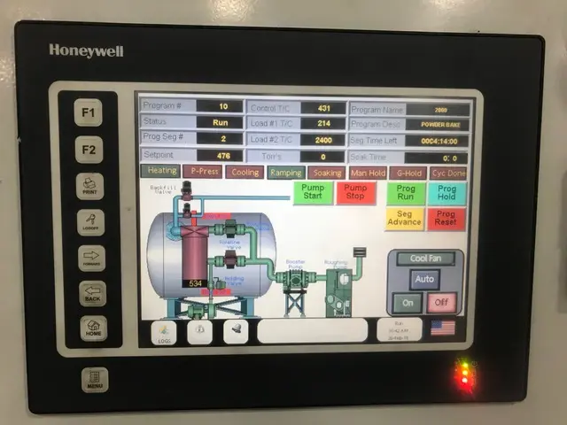OEM Support & Motor Controls — photo 4