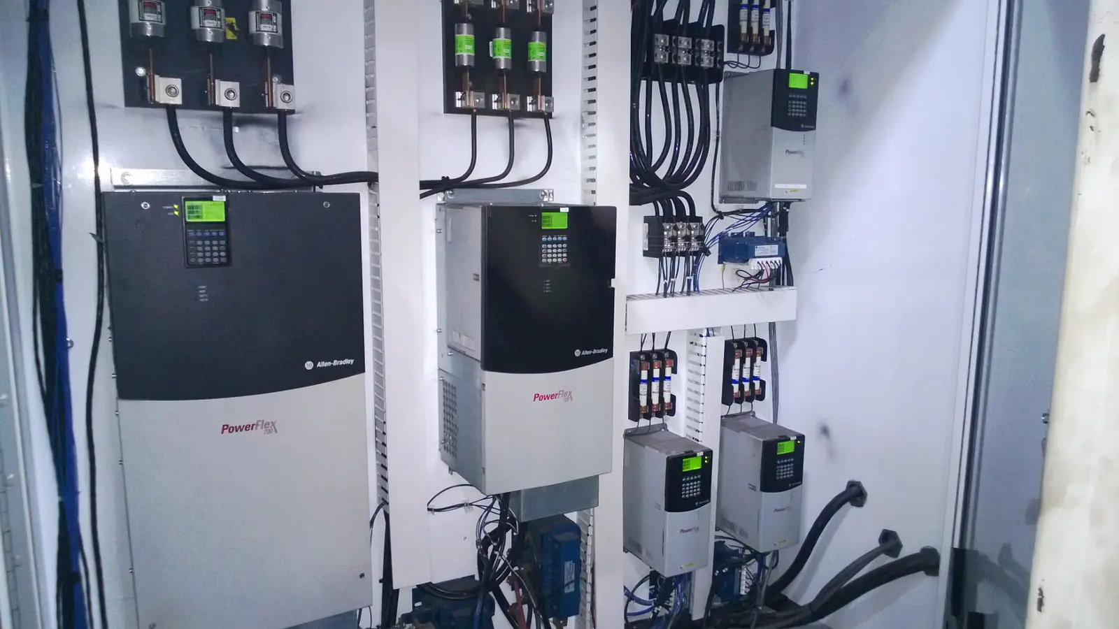 OEM Support & Motor Controls — photo 6