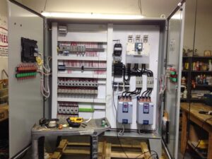 The best commercial, industrial, original equipment manufacturer (oem), and whole home generator electrical service in Houston Texas: RMG Electrical, Inc.
