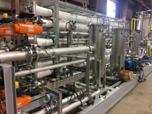 The best commercial, industrial, original equipment manufacturer (oem), and whole home generator electrical service in Houston Texas: RMG Electrical, Inc.